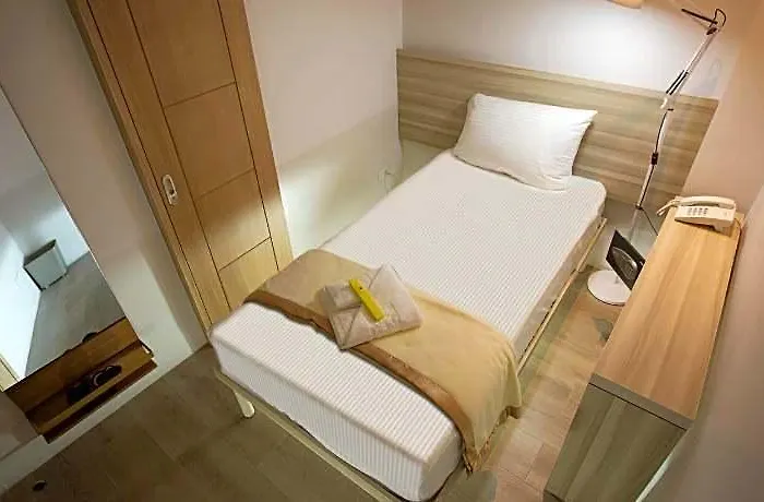 Hotel 1010