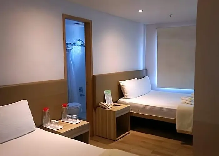 호텔 1010