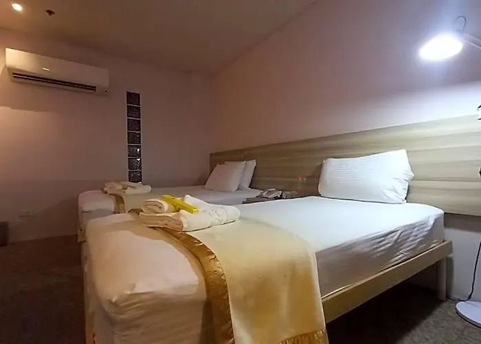 1010 Hotel 3*