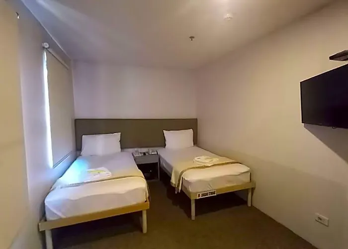 1010 호텔