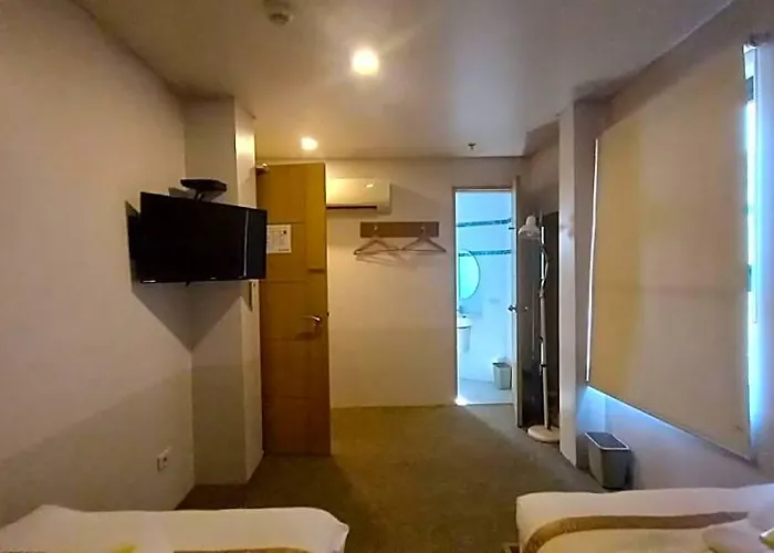 호텔 1010 3*