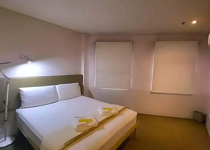 1010 Hotel